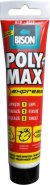   Bison Poly Max Express