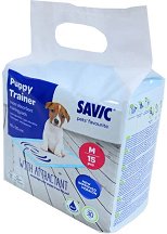 �������� �������� �� ������ Savic Puppy Trainer Pads � - ����� �� ����