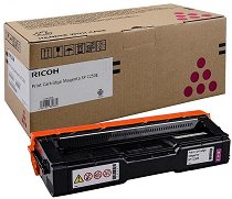 ����� ������ RICOH SPC252E Magenta