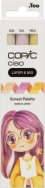   Copic Sundet Palette