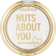 Essence Nuts About You All-Over Highlighter - �������