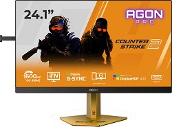 ������� AOC CS24A