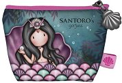   The World Is Your Oyster - Santoro - 