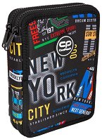     Jumper XL - Cool Pack - 