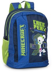   - Creeper's Anatomy - 