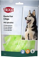 ��������� �� ������ Trixie Chips - �����