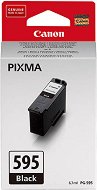 ������ � ������� �� ������� Canon PG-595 Black