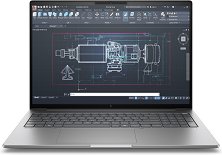 ������ HP ZBook 8 G1i AI