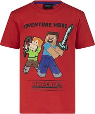   Adventure Mode - 
