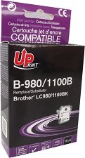 ������ � ������� �� ������� UPrint B-980 Black