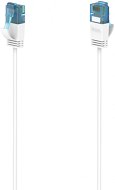 ������ ����� Hama Flexi Slim RJ-45 ��� RJ-45 CAT 6A U/UTP