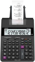    12  Casio HR-150RCE