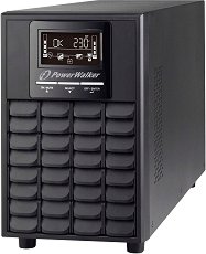 ������������� �������������� ���������� UPS PowerWalker VFI 1000 CG PF1