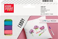 ������� �� ������� � ���� ���� KPC Candy