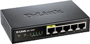  D-Link DES-1005P