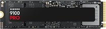 SSD ����� Samsung 9100 Pro PCIe 5.0 NVMe M.2