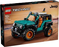 LEGO Technic - ���� Wrangler Rubicon - ������