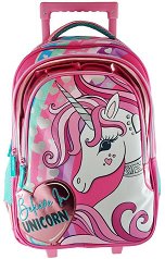     Believe in Unicorn - 