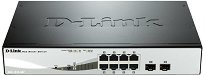 ���� D-Link DGS-1210-08P