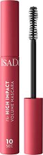 IsaDora The High Impact Volume Mascara - ����