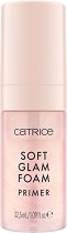 Catrice Soft Glam Foam Primer - 