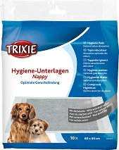 �������� �������� �� ������ � ������� ������ Trixie - �������