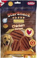 ��������� �� ������ Nobby StarSnack Burger - �����