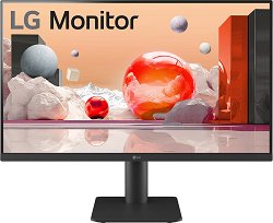 ������� LG 27MS550-B