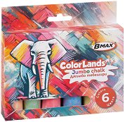 ������ �������� B-Max Jumbo