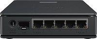 �������� ����� �� ������ MikroTik hAP ax S