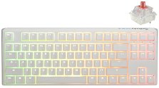    Ducky One 3 TKL Pure White