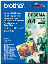   A4 Brother BP60MA