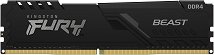 RAM ����� Kingston FURY Beast KF432C16BB/8