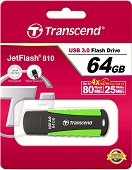 USB-A 3.1   64 GB Transcend JetFlash 810