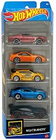   Nightburnerz - Mattel - 