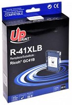 ������ � ������� �� ������� UPrint GC41K Black