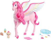     - Mattel - 