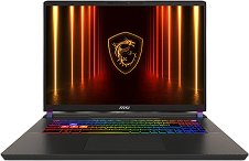 ������ MSI Vector 17 HX AI A2XWIG