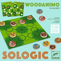 Woodanimo - 