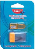 ������� �� ������ Lared