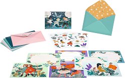 ������ �� ������ ��� �������� - Djeco - 