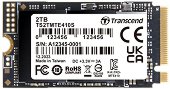 SSD  Transcend 410S NVMe PCIe Gen 4.0 x4