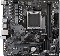 ����� ������ Gigabyte A620M H