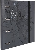 ������� � 4 ����� � �������� ������� Cool Pack Spiderman