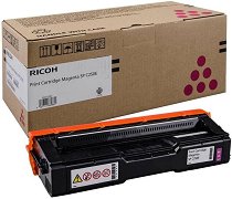 ����� ������ RICOH SPC250E Magenta