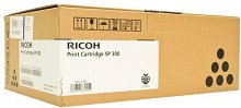 ����� ������ RICOH 406956 Black