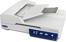 ������ XEROX Duplex Combo Scanner
