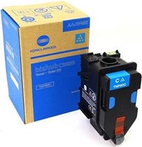 ����� ������ Develop TNP80C Cyan