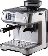 ������� ���������� Ariete Metal Pro Touchscreen