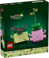 LEGO Botanicals - ��������� �� �������� - �������